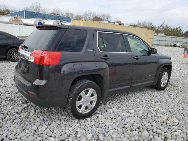 2GKALMEK6E6143034 GMC Terrain Sle