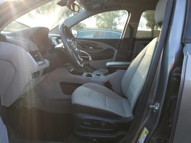 3GKALMEX7JL147983 GMC Terrain Sle