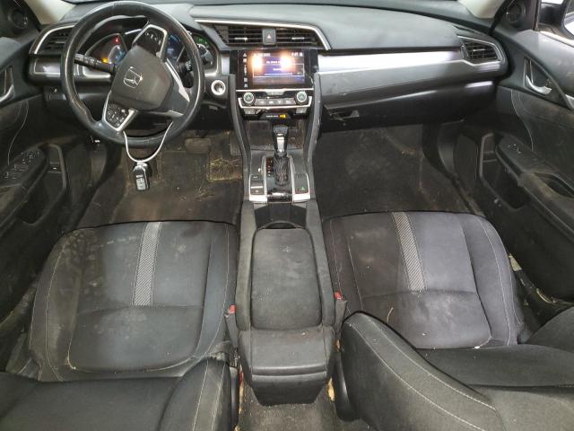19XFC1F3XJE003778 Honda CIVIC EX