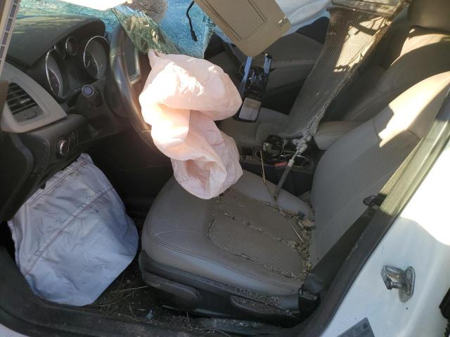 1G4PP5SK0G4135175 Buick Verano