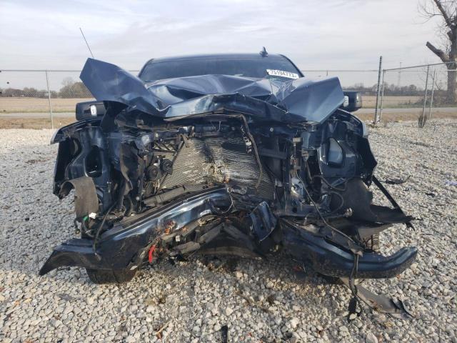 1GTP9EED8KZ156010 GMC Sierra K1500 At4