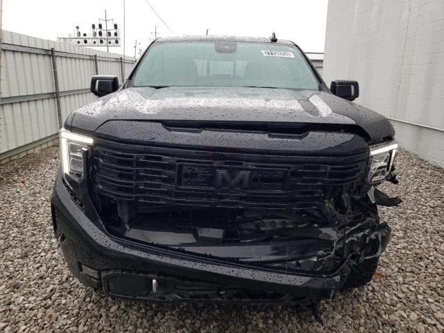 3GTUUGET4NG593771 GMC Sierra K1500 Denali