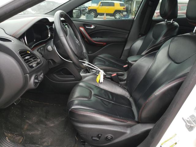 1C3CDFEB7GD738657 Dodge DART GT