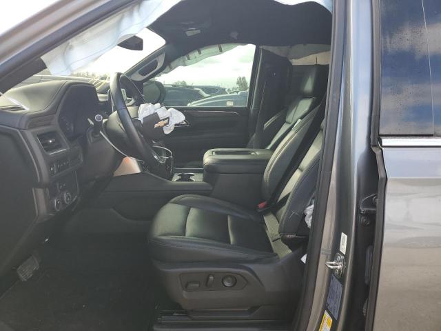 1GNSCCKD8MR299117 Chevrolet Suburban C1500 Lt