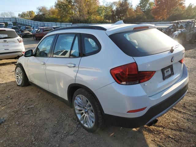 WBAVM1C54FV317327 BMW X1 Sdrive28i