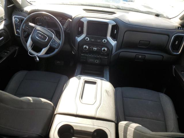 1GTU9CET8MZ421686 GMC Sierra K1500 Elevation