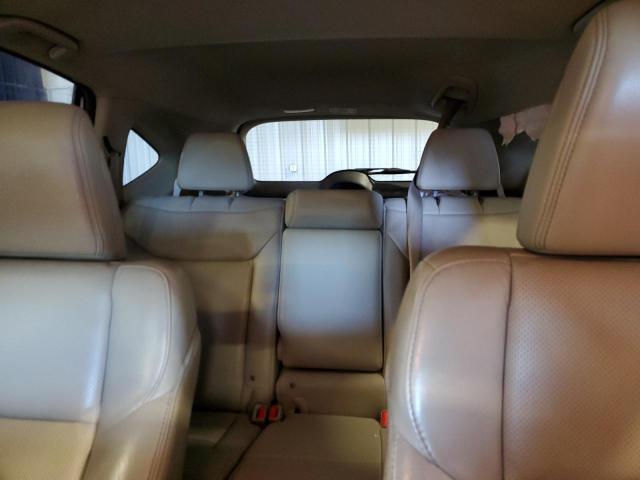 5J6RM3H9XGL013504 Honda Cr-v Touring