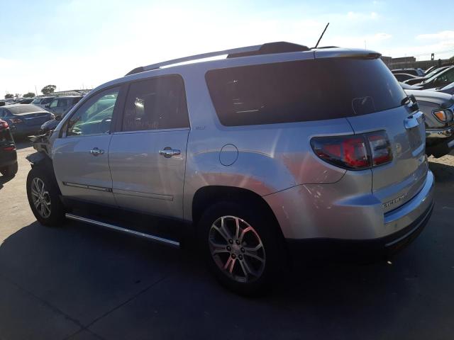 1GKKRSKD4FJ349339 GMC Acadia Slt-2