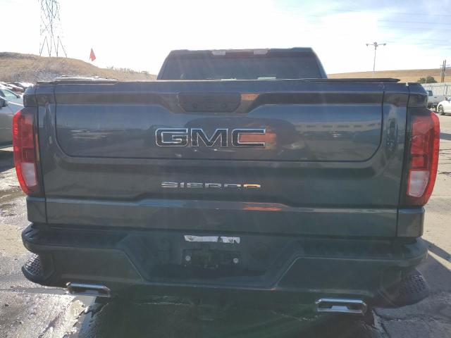 1GTU9CET8MZ421686 GMC Sierra K1500 Elevation