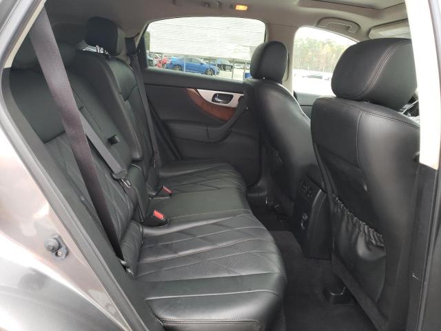 JN8CS1MW3EM410159 Infiniti QX70