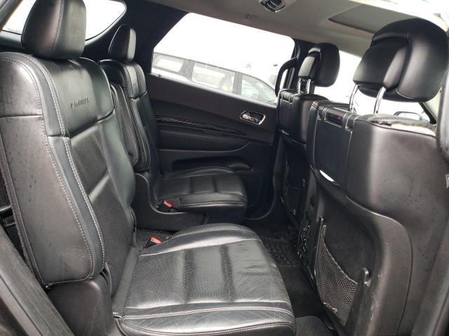 1C4RDJEG7EC537316 Dodge Durango Citadel