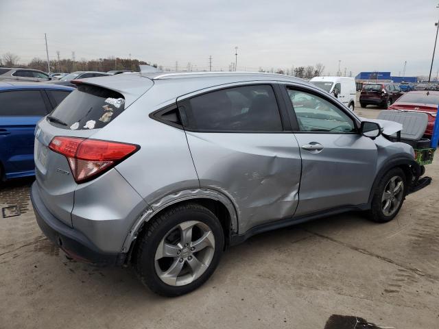 3CZRU6H73HM720508 Honda Hr-v Exl