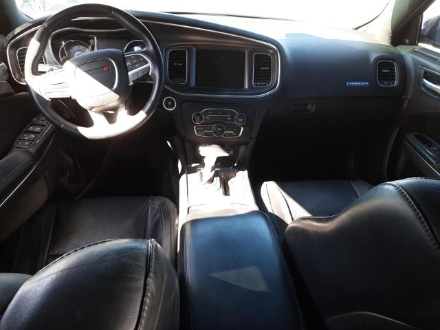 2C3CDXCT8FH730490 Dodge CHARGER R/T