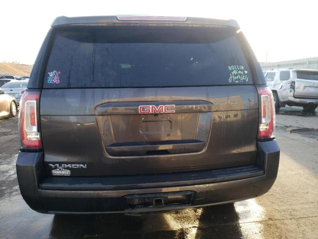 1GKS1AKC8HR199930 GMC YUKON SLE
