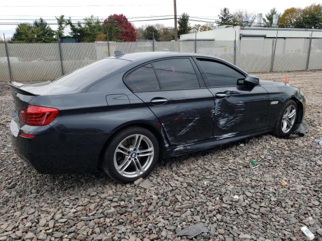 WBA5A7C56ED219433 BMW 528 XI