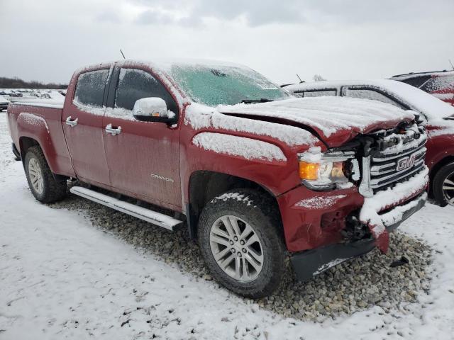 1GTG6CE33F1188906 GMC CANYON SLT