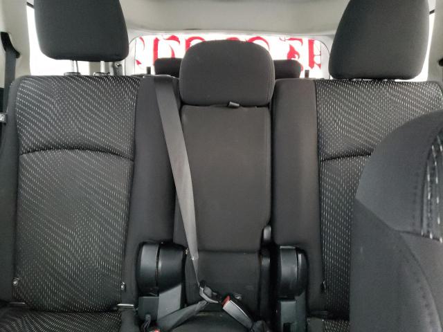 3C4PDDBG4FT544436 Dodge Journey Sxt