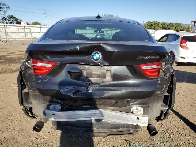 5UXXW7C51J0W64952 BMW X4 Xdrivem40i