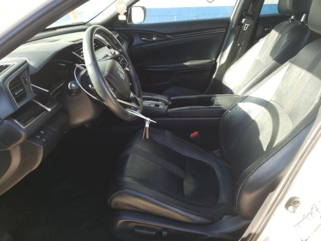 SHHFK7H9XLU209637 Honda Civic Sport Touring