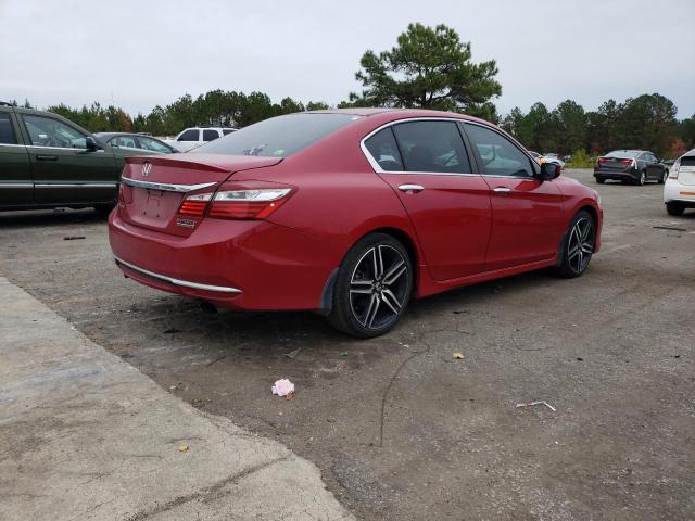 1HGCR2F11HA091432 Honda Accord Sport Special Edition