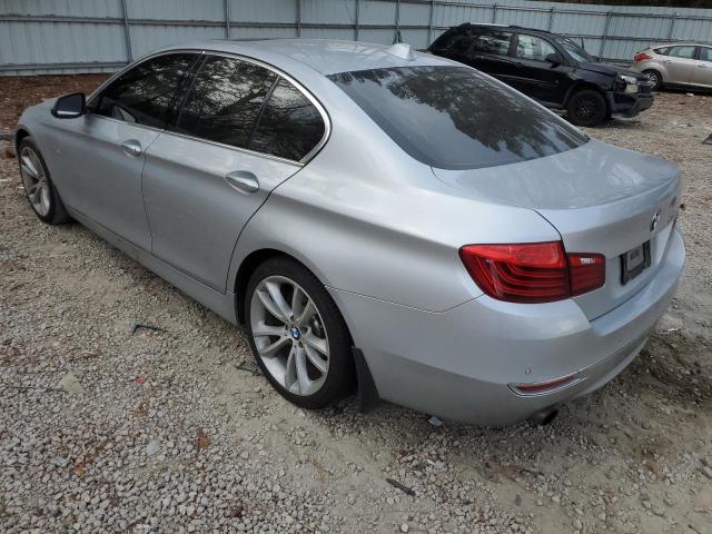 WBA5B1C5XGG130248 BMW 535 I