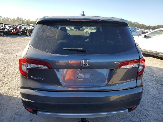 5FNYF5H50LB002433 Honda PILOT EXL