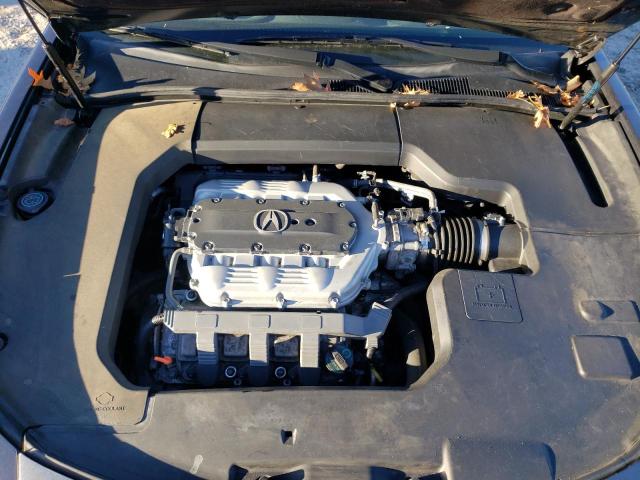19UUA9F57EA000327 Acura TL TECH