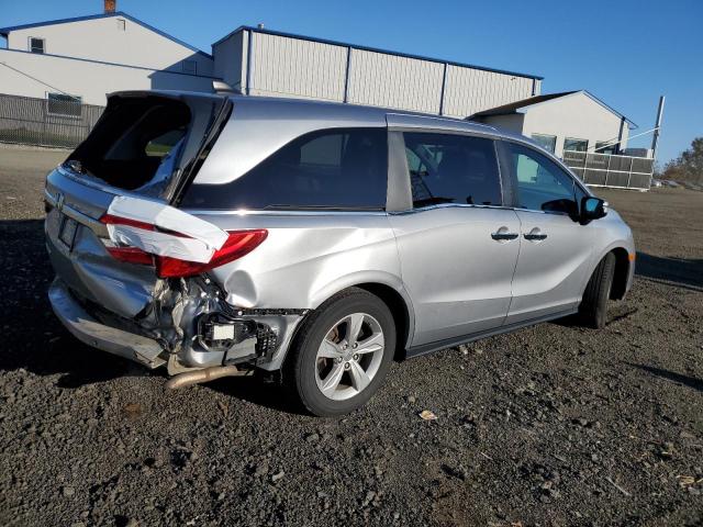 5FNRL6H76KB125205 Honda ODYSSEY EXL