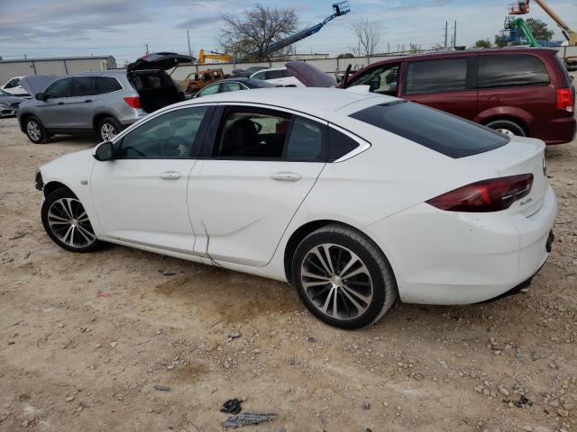 W04GM6SX1J1094489 Buick Regal Preferred Ii