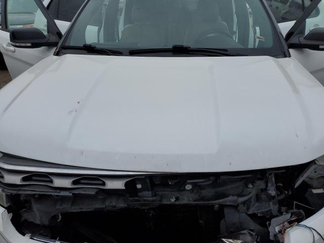 1FM5K8D81GGA11679 Ford EXPLORER XLT