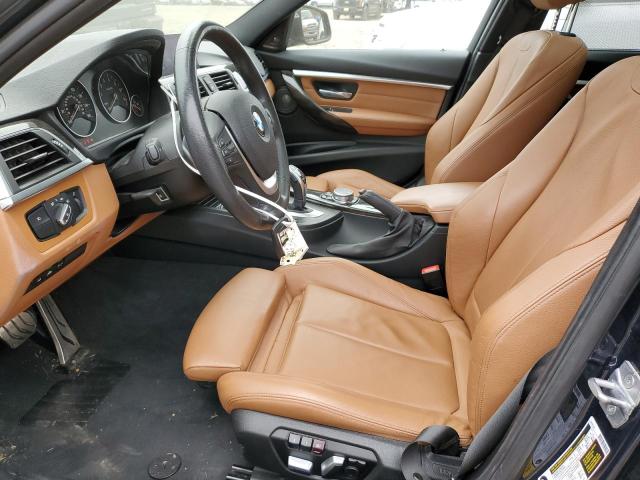 WBA8K3C5XHK679200 BMW 330 XI