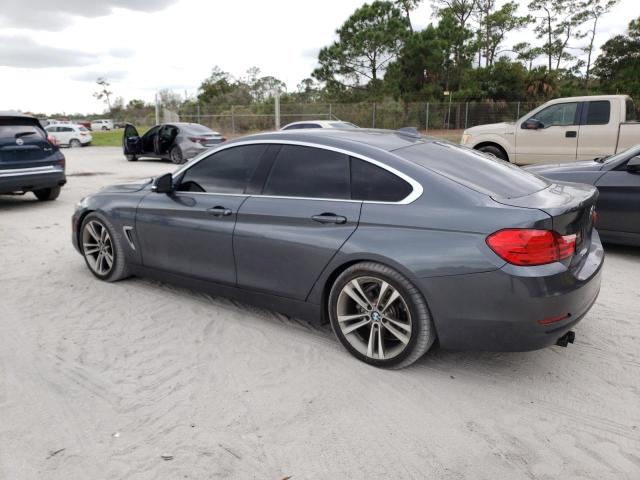 WBA4A5C50FGK15801 BMW 428 I Gran Coupe