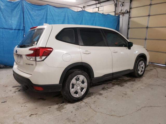 JF2SKAAC7MH564481 Subaru Forester