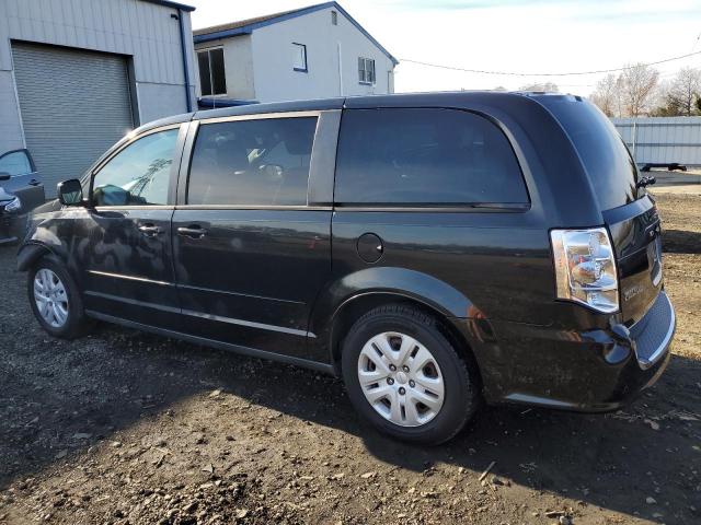 2C4RDGBG3ER406284 Dodge Grand Caravan Se