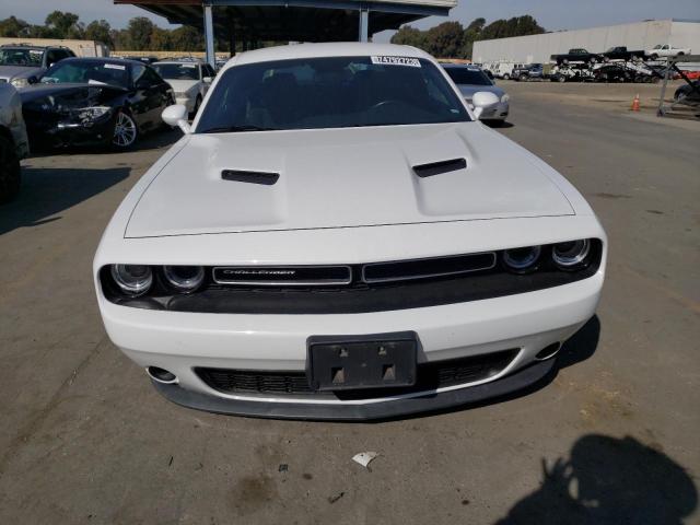 2C3CDZAG2MH538819 Dodge Challenger