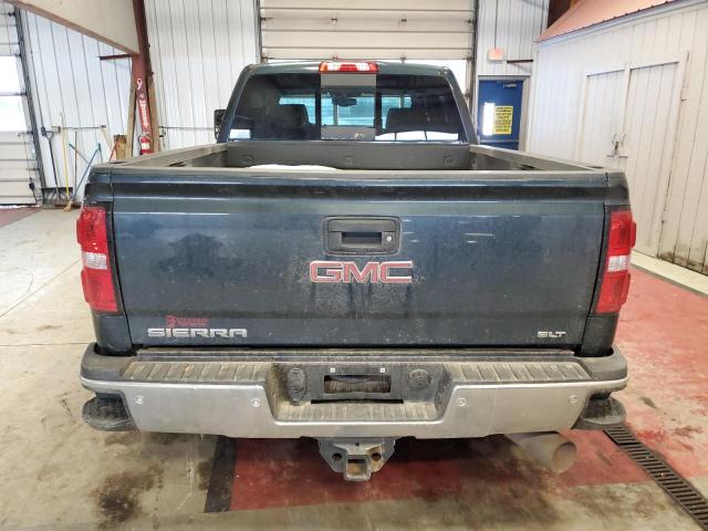 1GT12TEY5JF272296 GMC Sierra K2500 Slt