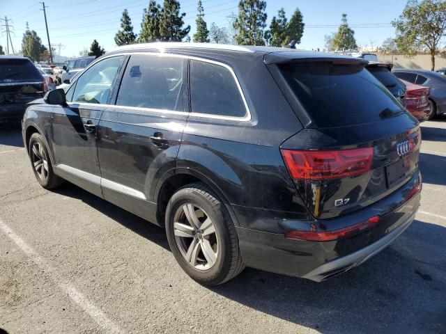 WA1LHAF74JD004265 Audi Q7 Premium Plus