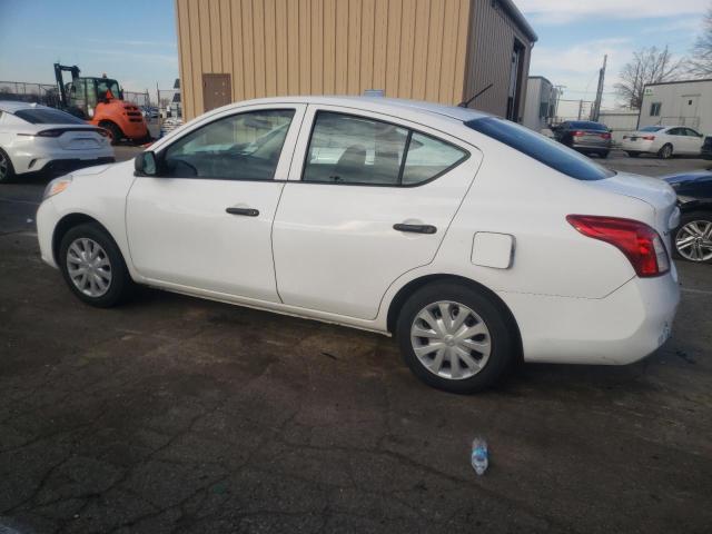3N1CN7AP9EL810128 Nissan VERSA S