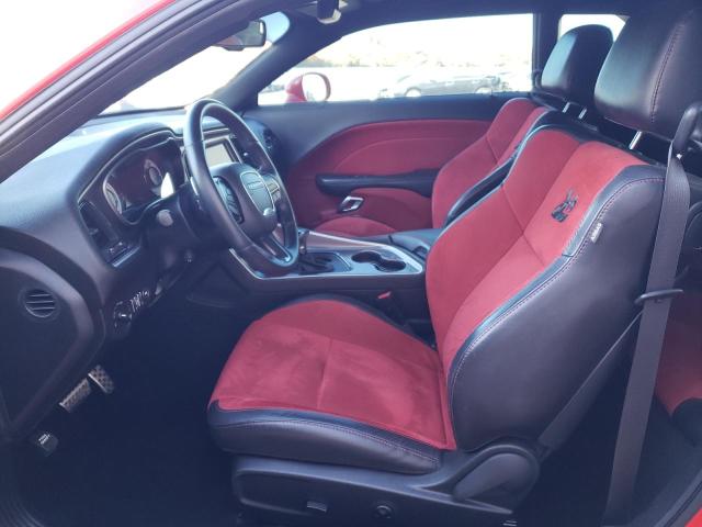 2C3CDZFJ6KH587071 Dodge Challenger R/t Scat Pack