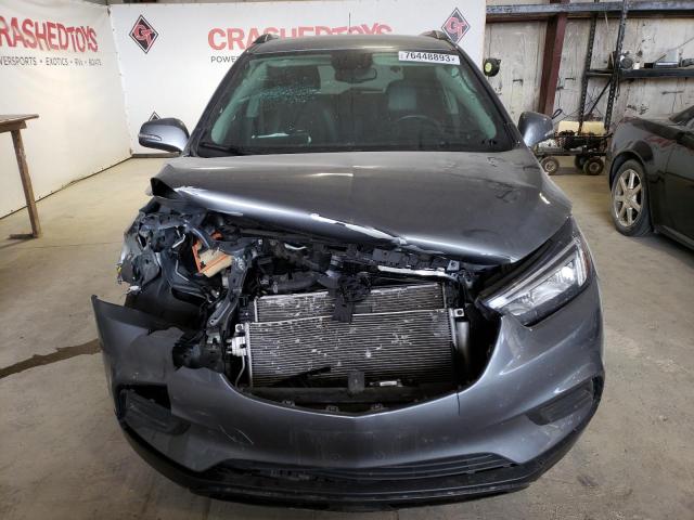 KL4CJASBXKB782534 Buick Encore Preferred