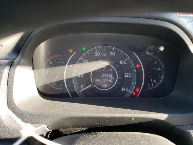 2HKRM3H35FH557851 Honda CR-V LX