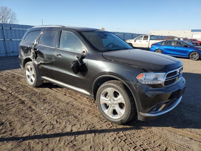 1C4RDJDG1EC508444 Dodge DURANGO LIMITED