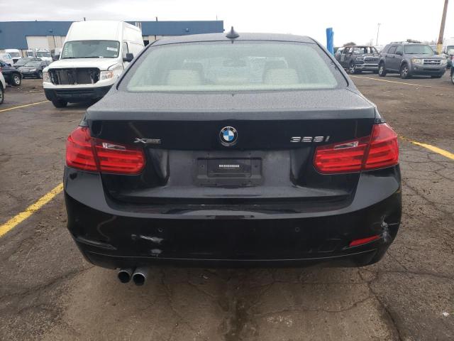 WBA3B3G57FNR85416 BMW 328 XI