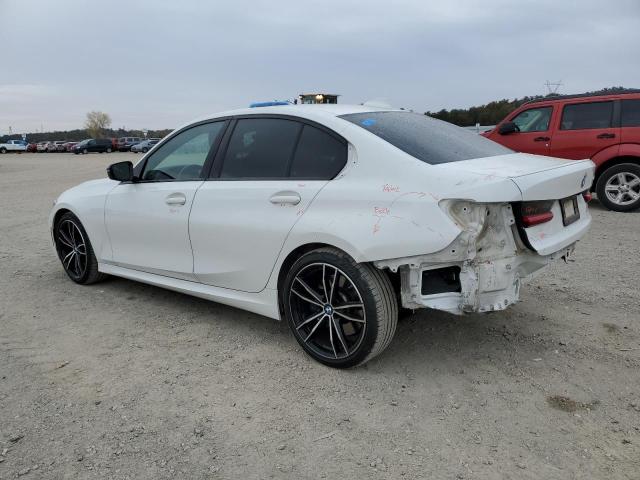 3MW5U7J07L8B25392 BMW M340I