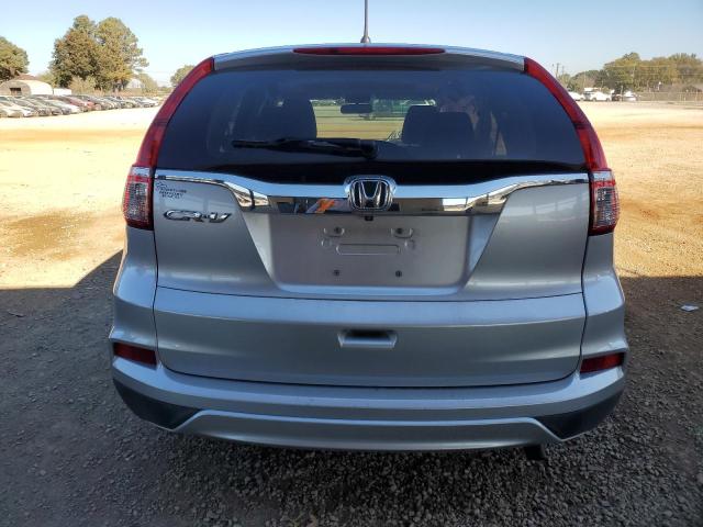 2HKRM3H56FH528943 Honda CR-V EX