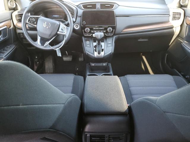 2HKRW2H50MH668620 Honda CR-V EX