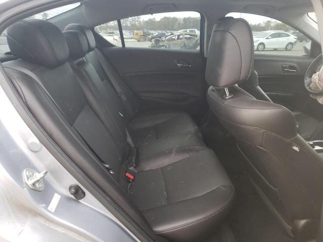 19UDE2F73GA021563 Acura Ilx Premium