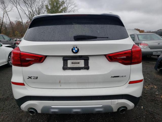 5UXTR9C53JLD74845 BMW X3 Xdrive30i