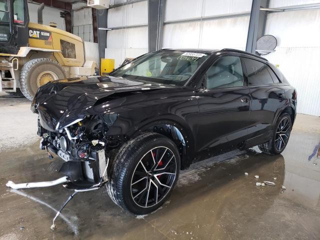 WA1FVAF18LD003639 Audi Q8 Prestige S-line