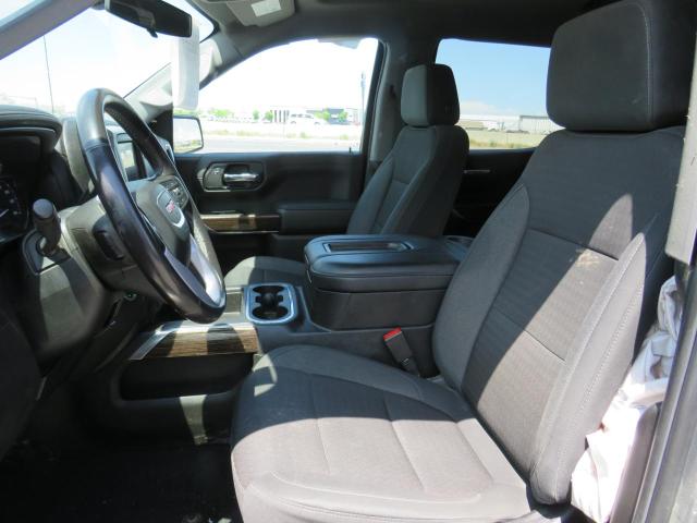 1GTU9CET2MZ120752 GMC Sierra K1500 Elevation
